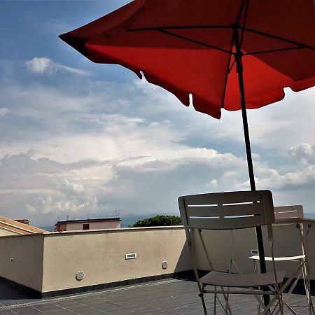 Via Del Mare | Bed & Breakfast Lamezia Terme Zewnętrze zdjęcie