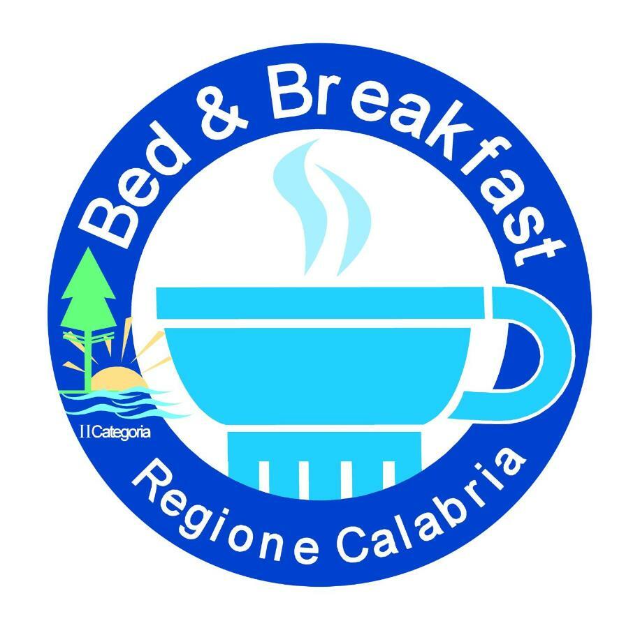Via Del Mare | Bed & Breakfast Lamezia Terme Zewnętrze zdjęcie