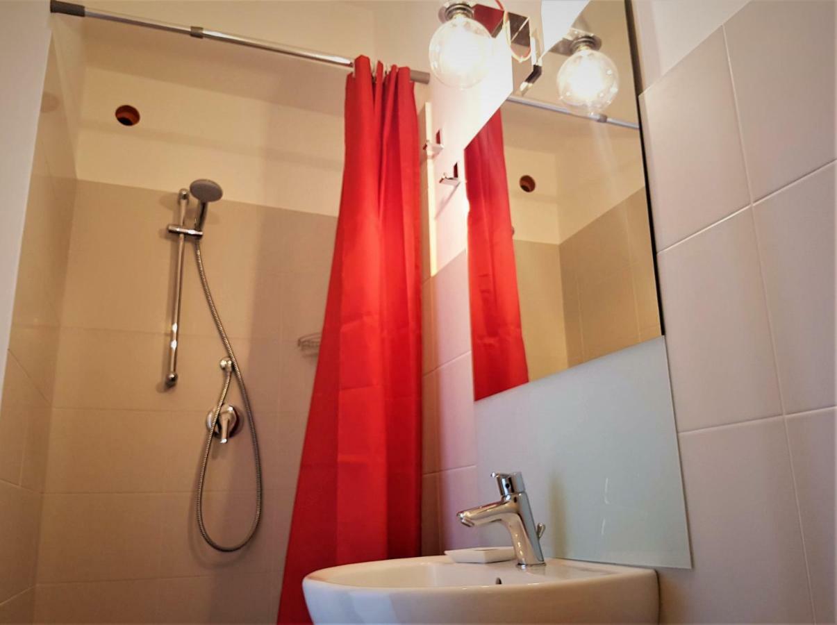 Via Del Mare | Bed & Breakfast Lamezia Terme Zewnętrze zdjęcie
